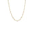 Paperclip Chain | Abrau Jewelry