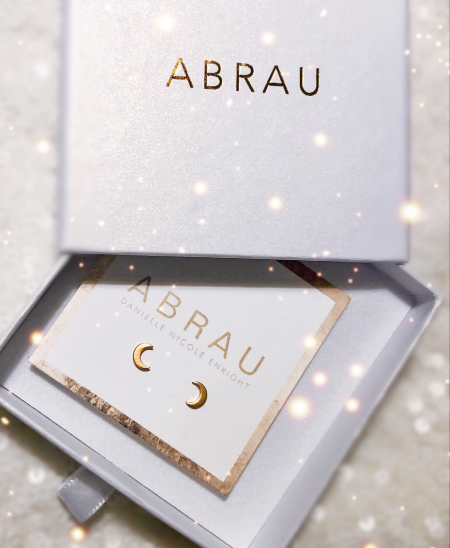 Abrau Jewelry Packaging Drawer Style Gift Box