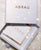 Hammered Half Moon 16-18" Layering Minimalist Necklace {More Options}