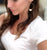 Unique Handmade Artisan Made Earrings