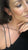 Crescent Moon Phase Earrings | abrau jewelry | moon goddess
