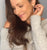 Earrings as seen on The Young & the Restless