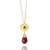 Necklace Worn on The Vampire Diaries