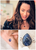 Necklace as seen on Alona Tal Seal Team