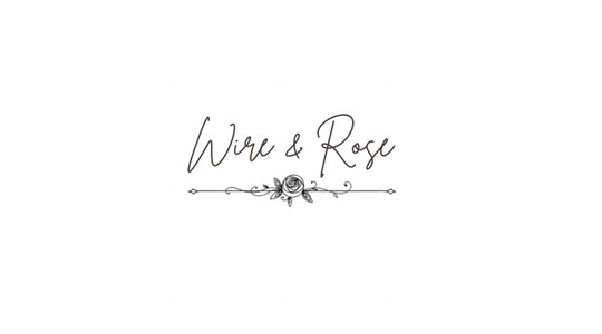 New Blog - Wire & Rose