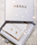 Abrau Jewelry Packaging Drawer Style Jewelry Box