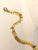 Leaf Necklace Clasp | Abrau Jewelry
